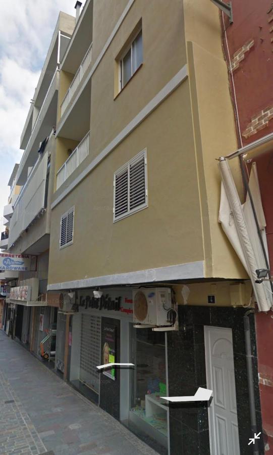 100 Metros De Las Mejores Playas De Los Cristianos Los Cristianos  Exterior foto