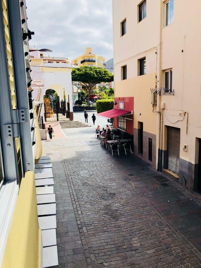 100 Metros De Las Mejores Playas De Los Cristianos Los Cristianos  Exterior foto